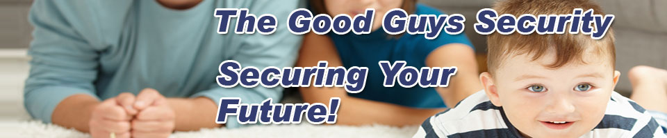 The Good Guys Security LLC.